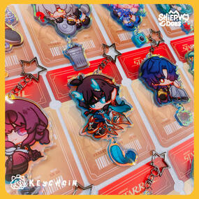 Honkai Star Rail